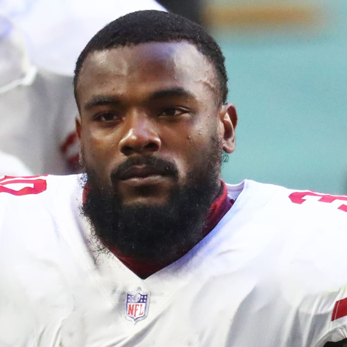 49ers injury updates: Jeff Wilson Jr. misses practice with a calf injury -  Niners Nation