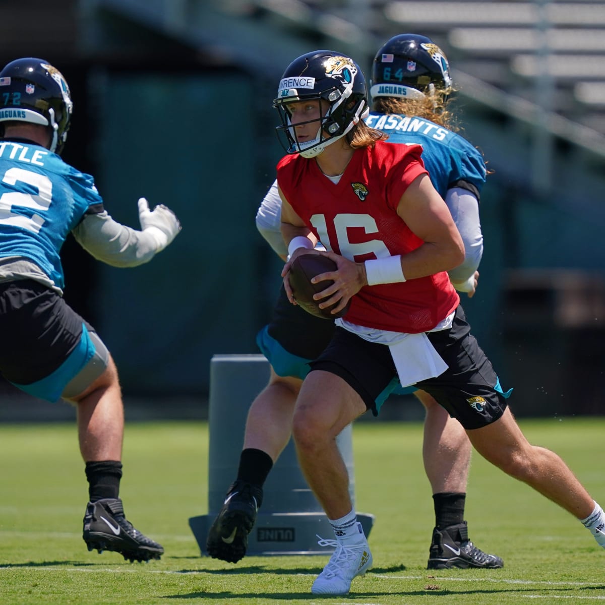 Jacksonville Jaguars quarterbacks: From Brunell to Bortles to Minshew