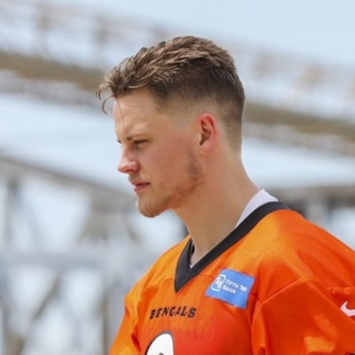 Joe Burrow injury news: Bengals QB taking precautions during OTAs