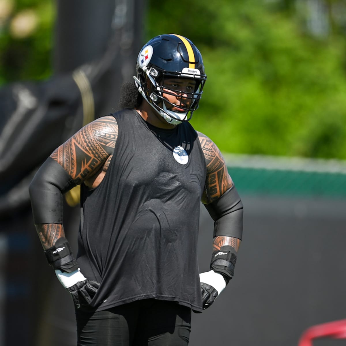 Should Steelers Sign Zach Banner to be Starter in 2021? - Steelers Now