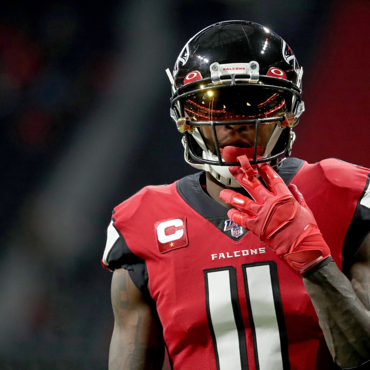 Aaron Rodgers, Julio Jones, and the Limitations of an NFL Trade