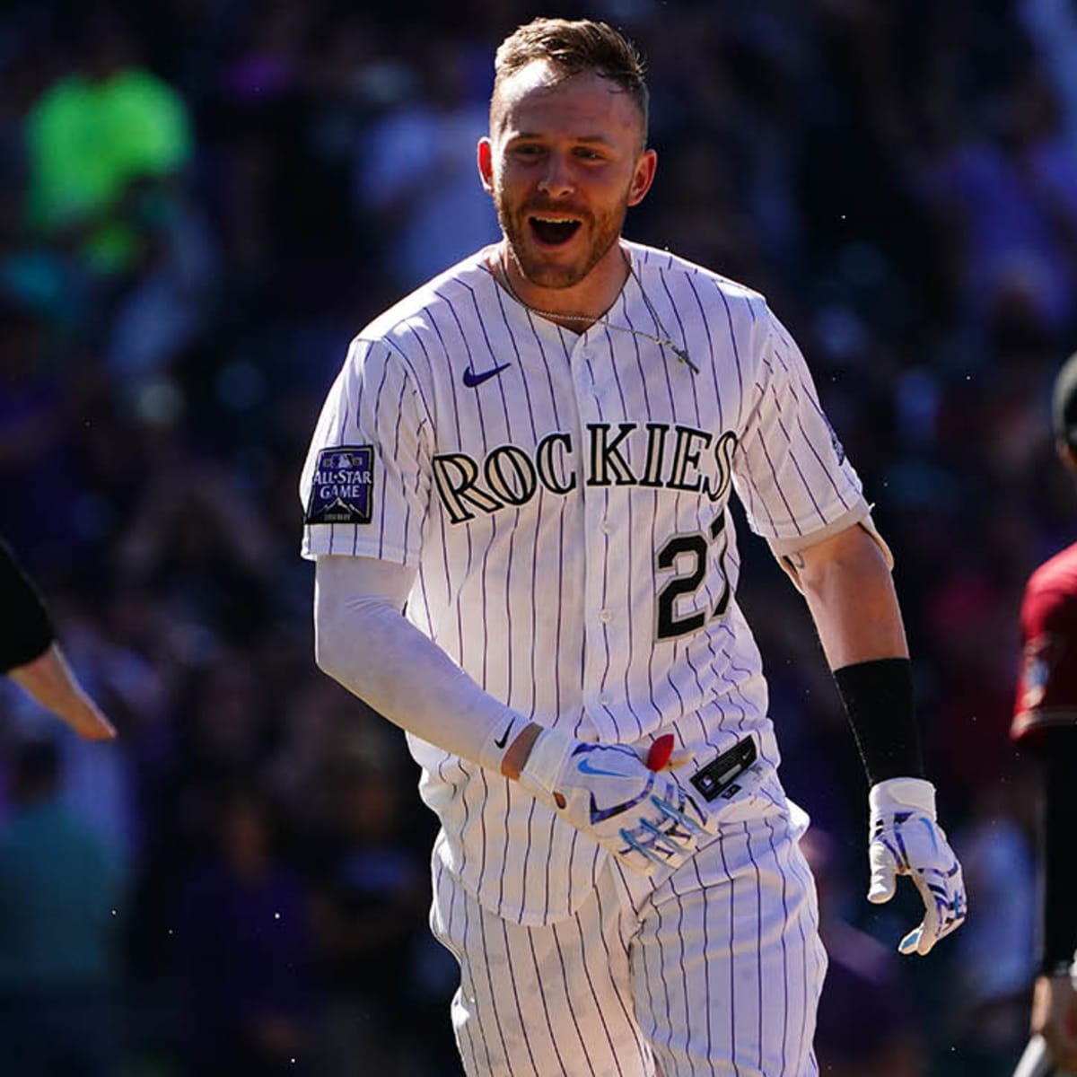 4 things to know about new Red Sox star Trevor Story