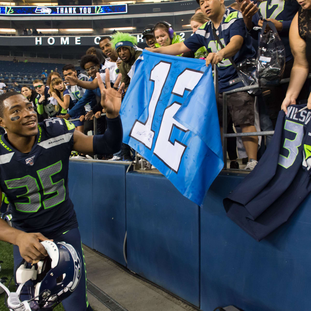 A Perspective of Gratitude For Seattle Seahawks Fans Despite Lost Season -  Sports Illustrated Seattle Seahawks News, Analysis and More