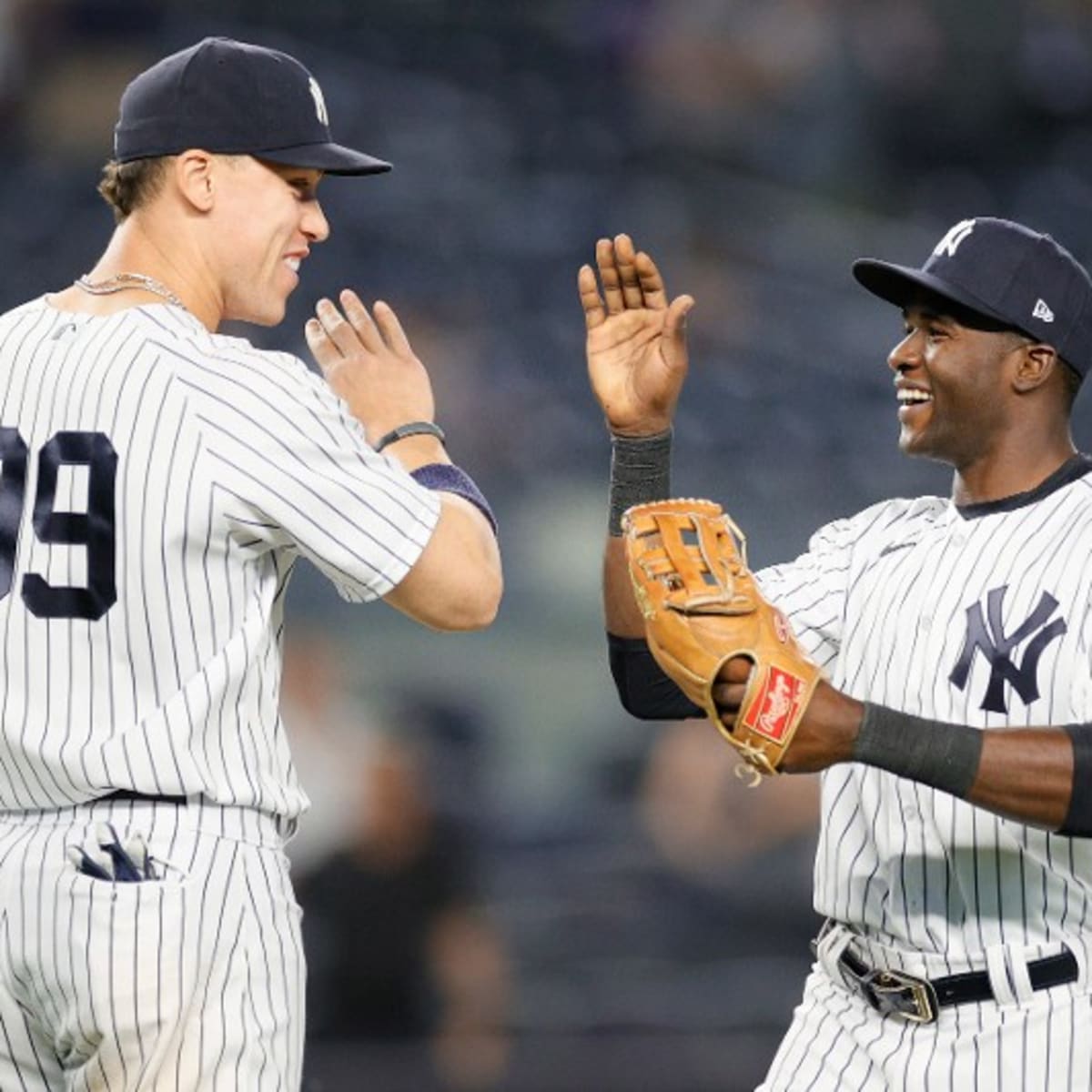 Yankees notebook: Austin a DL candidate, Fowler on the way?