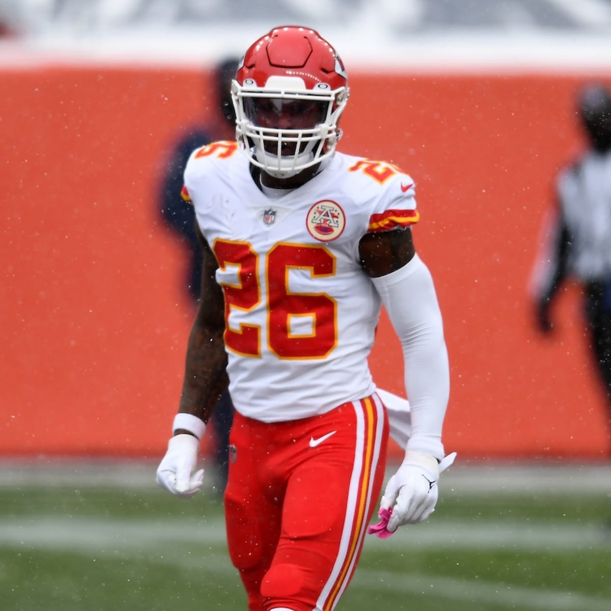 Le'Veon Bell Says He'll Never Play for Kansas City Chiefs HC Andy Reid  Again - Sports Illustrated Pittsburgh Steelers News, Analysis and More