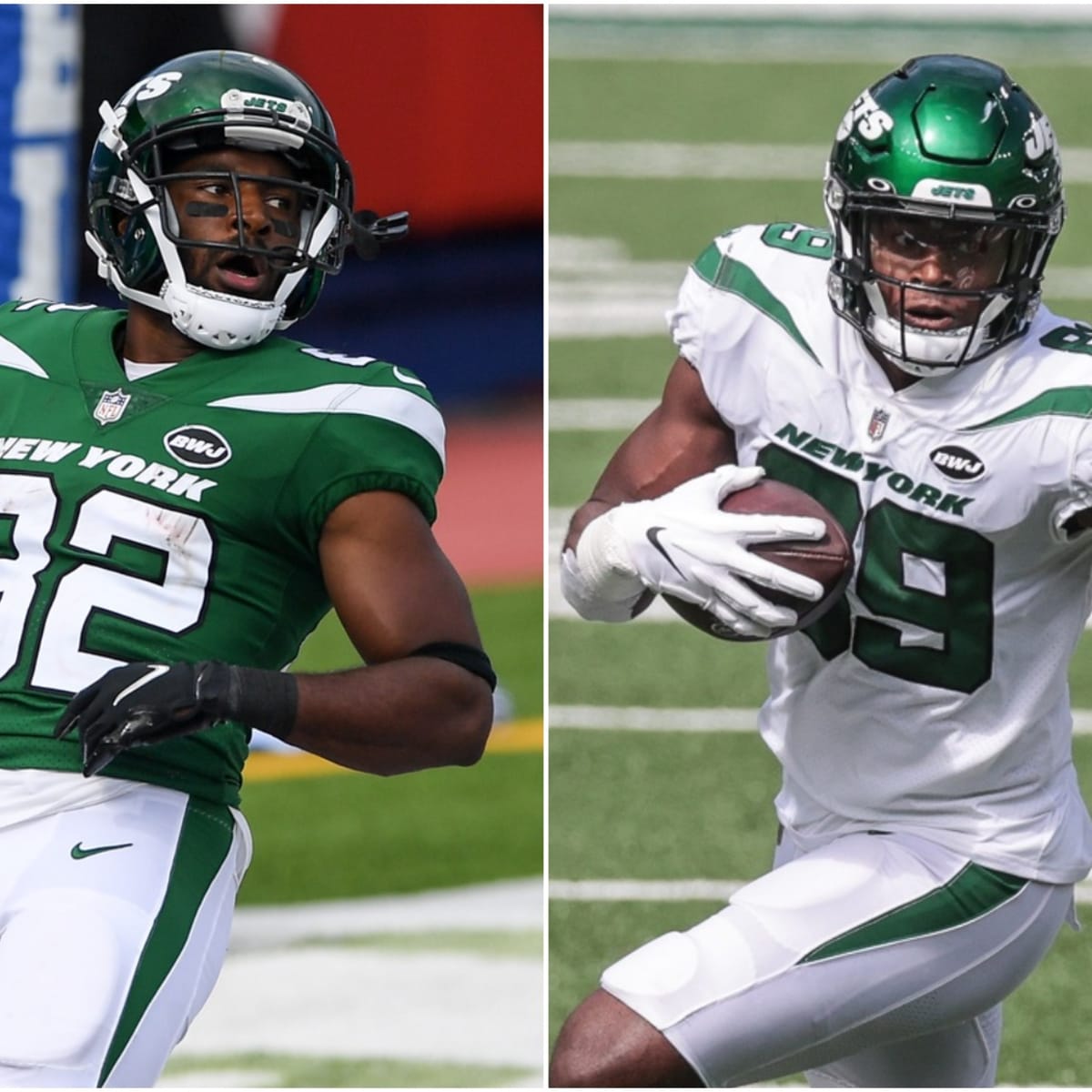 New York Jets 2022 NFL Draft Class Continues to Shine, Showing Potential -  Sports Illustrated New York Jets News, Analysis and More