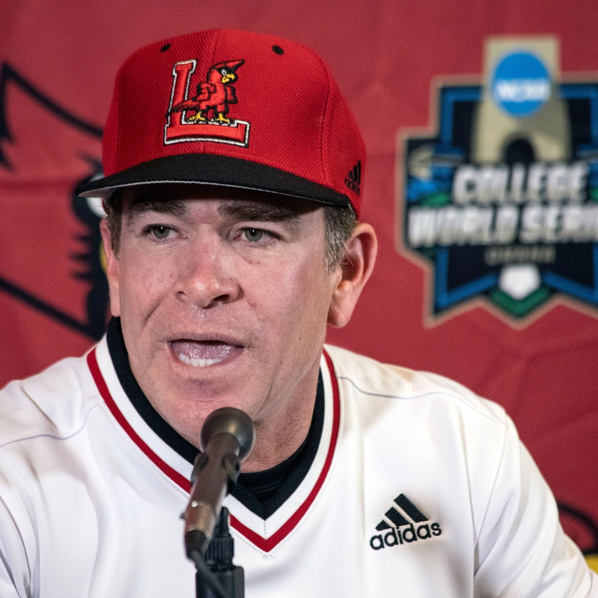 Recruiting Column: Louisville baseball coach Dan McDonnell talks