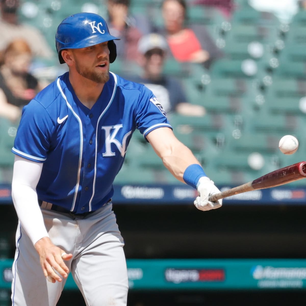 Kansas City Royals top prospects 2023: Nick Loftin could join Bobby Witt  Jr. in MLB lineup this year 