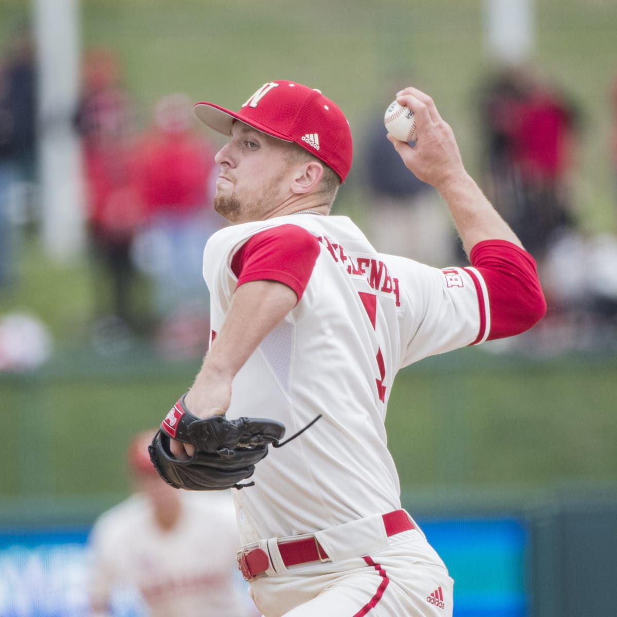 Michigan State, Minnesota and Nebraska Earn Baseball Weekly Honors - Big  Ten Conference