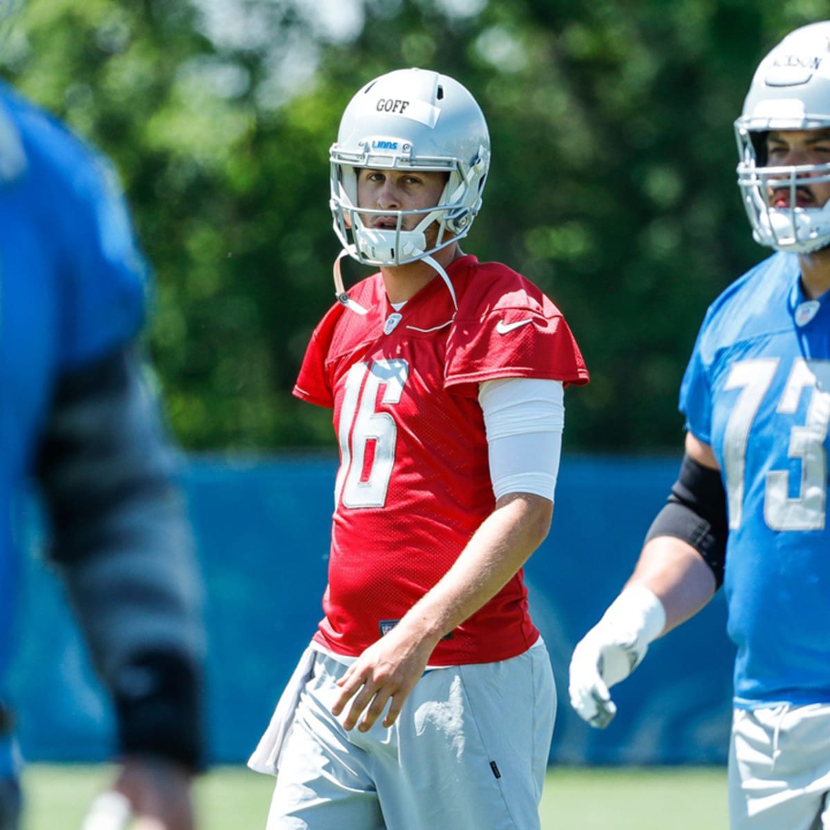 Detroit Lions dominated Green Packers, establish NFC North supremacy -  Sports Illustrated Detroit Lions News, Analysis and More