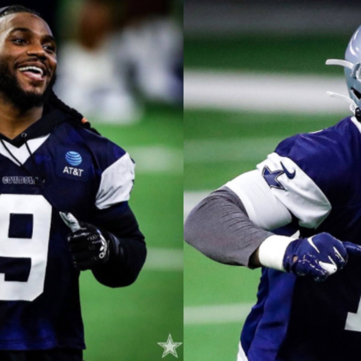 Micah Parsons unapologetic after Cowboys fans slam his 76ers