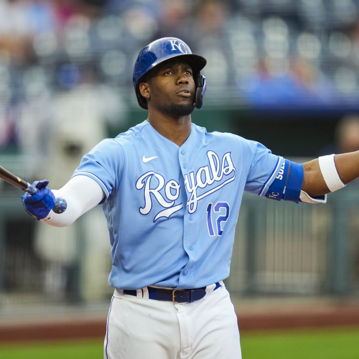 Ghosts of the KC Royals' Past: Ranking Former Royals in the