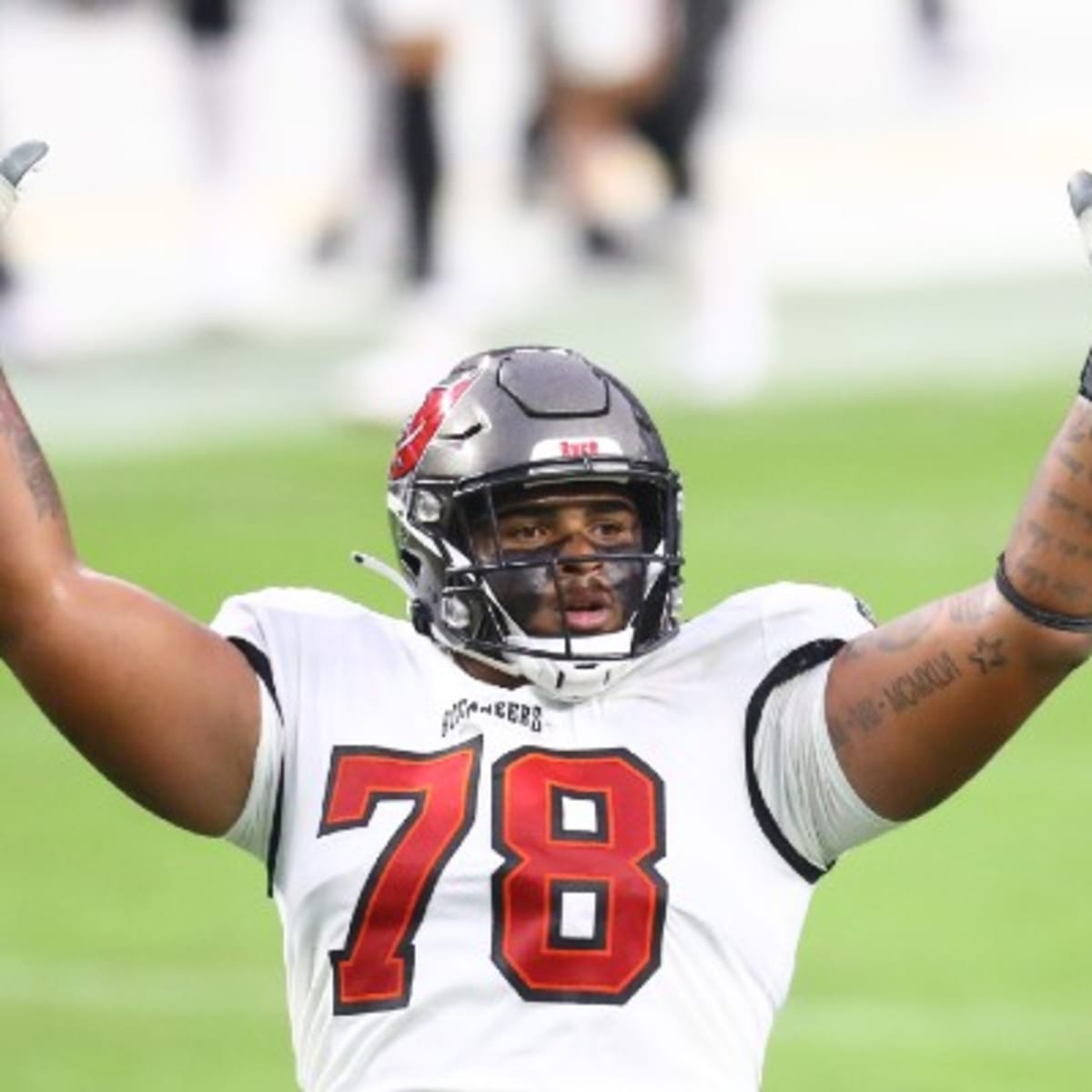 Tampa Bay Buccaneers 2021 Positional Outlook: Running Back - Tampa