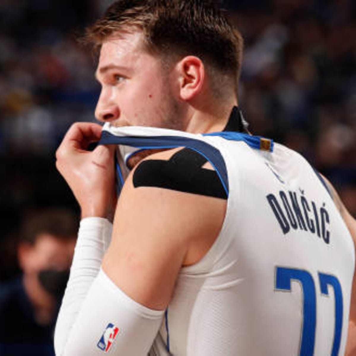 NBA playoffs: Clippers are answer for Mavericks' Luka Doncic - Los