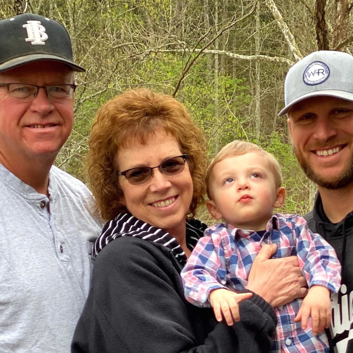 For Jeff Mercer's Father, It's Family Before Baseball Every Single Day -  Sports Illustrated Indiana Hoosiers News, Analysis and More