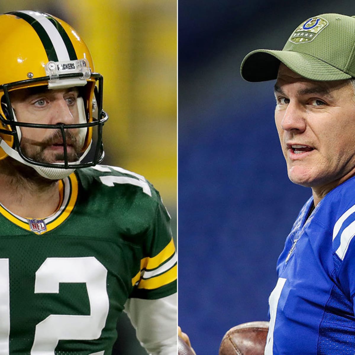 Aaron Rodgers speaks, Adam Vinatieri almost joined the Packers - Sports  Illustrated