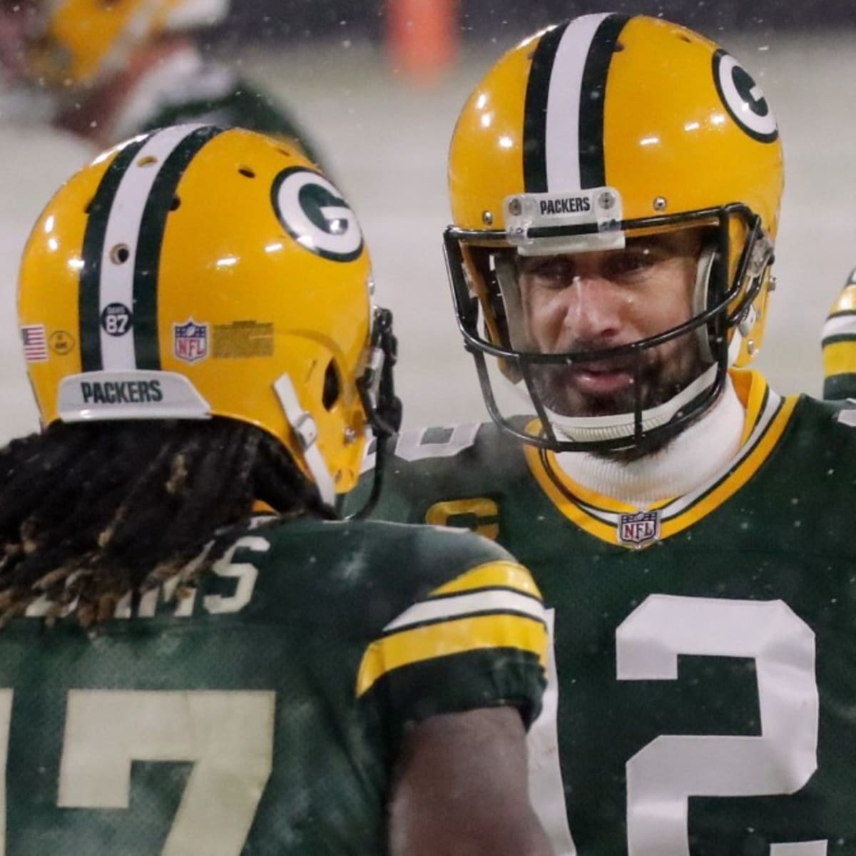 Pro Football Focus thinks the Packers have a better roster than the Vikings  - Sports Illustrated Minnesota Sports, News, Analysis, and More