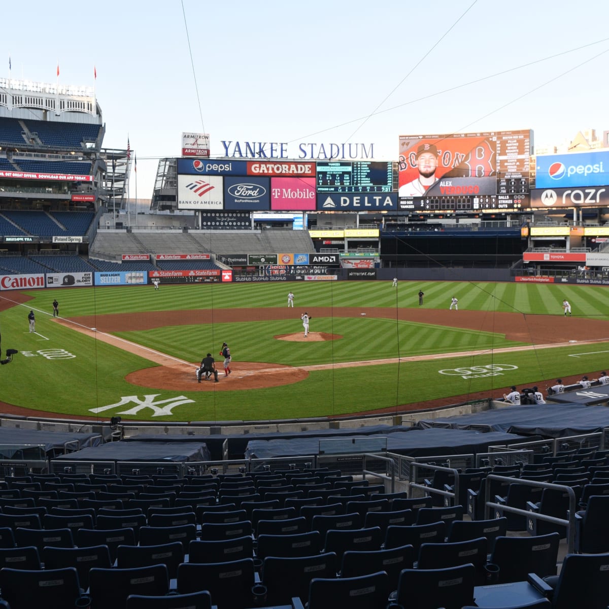With help from Lou Gehrig, MLB launches into NFT space