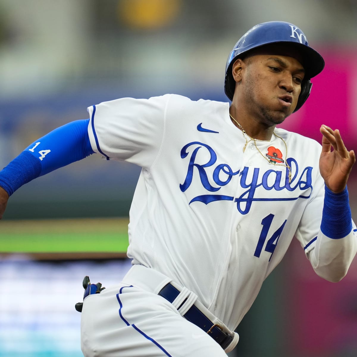 How Will Jorge Soler Be Remembered as Member of the KC Royals? - Sports  Illustrated Kansas City Royals News, Analysis and More