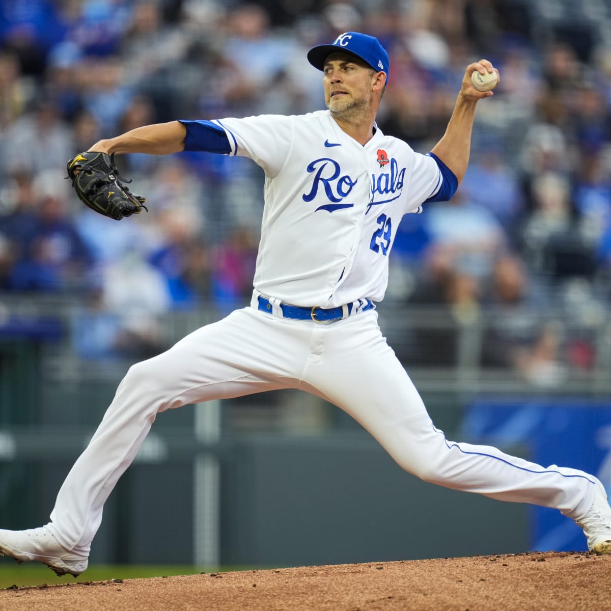 KC Royals Good, Meh, Bad: The Reality Check Edition - Sports Illustrated Kansas  City Royals News, Analysis and More