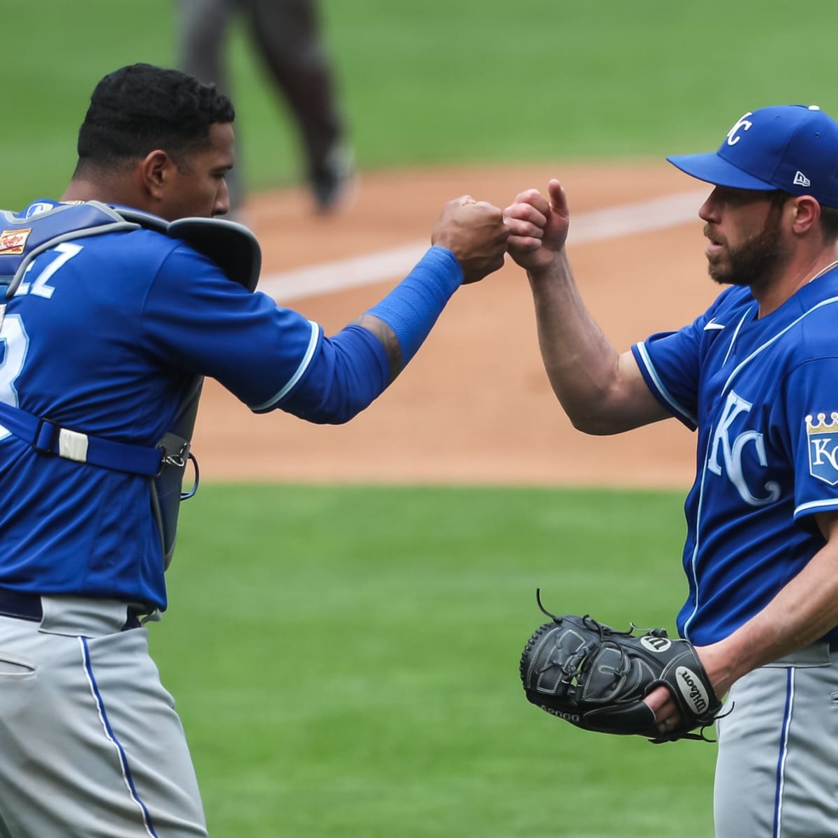 The 2014 Royals were special - Royals Review