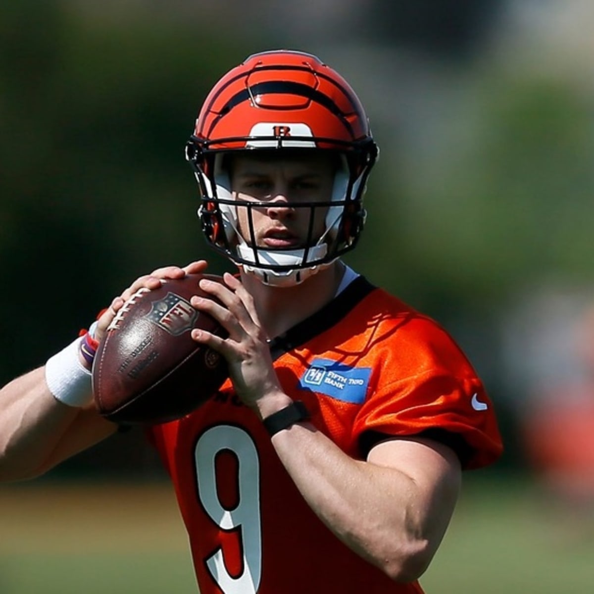 The Ultimate Slideshow Featuring the Cincinnati Bengals' New Uniforms -  Sports Illustrated Cincinnati Bengals News, Analysis and More