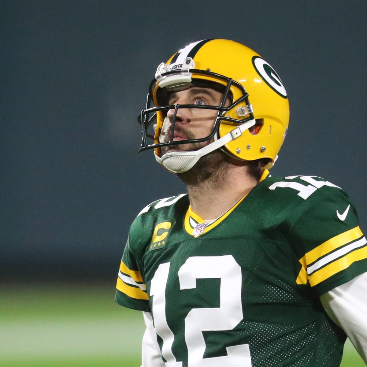 Aaron Rodgers contract: Packers QB agrees to record-setting deal - Sports  Illustrated