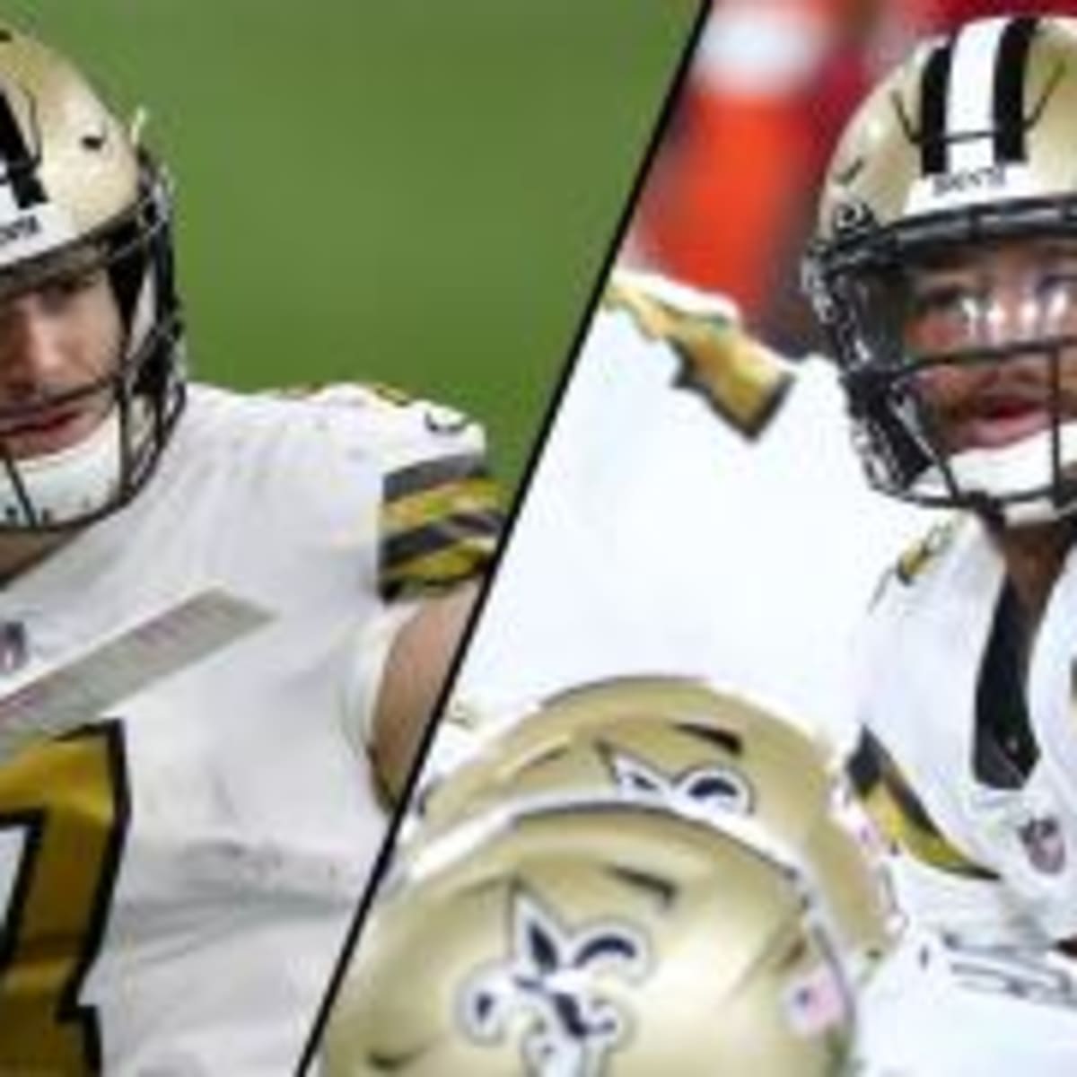 New Orleans Saints sur X : What could have been 