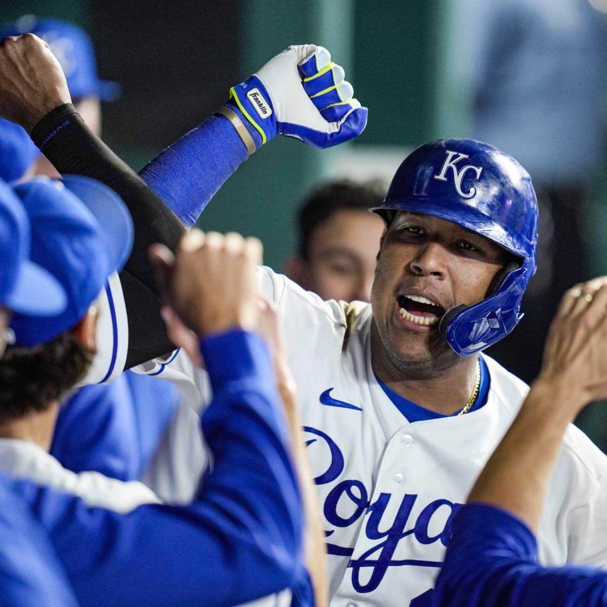Royals catcher Salvador Perez wins third Silver Slugger Award  News,  Sports, Jobs - Lawrence Journal-World: news, information, headlines and  events in Lawrence, Kansas