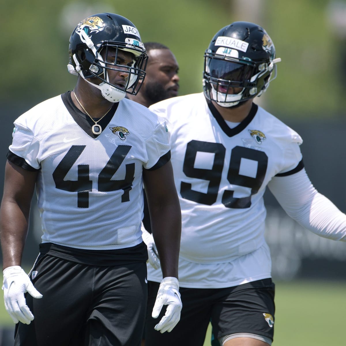 List of All Jacksonville Jaguars Linebackers, Ranked Best to Worst