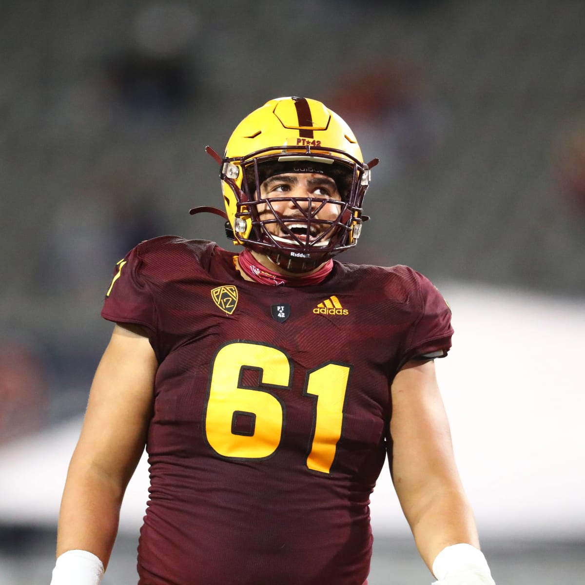 ASU football could see big group selected in NFL Draft
