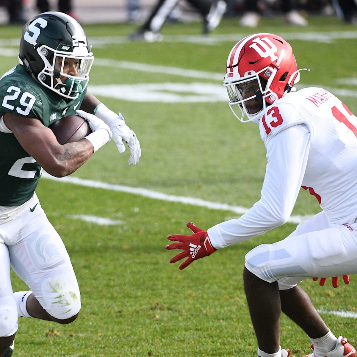 Michigan State Spartans Game Preview Hub Nebraska Sports Illustrated Michigan State Spartans News Analysis And More