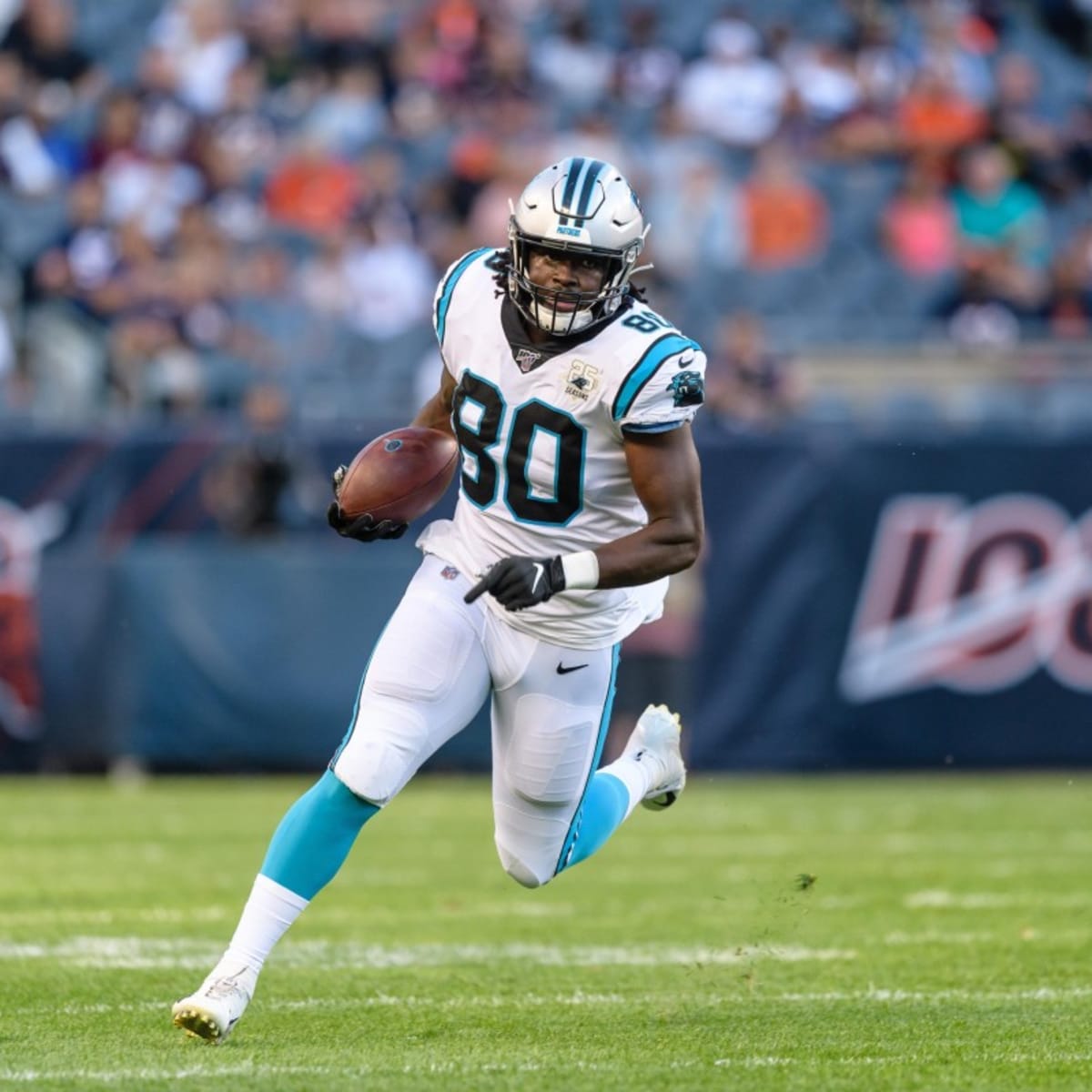 Panthers need to get tight ends more involved in the passing game