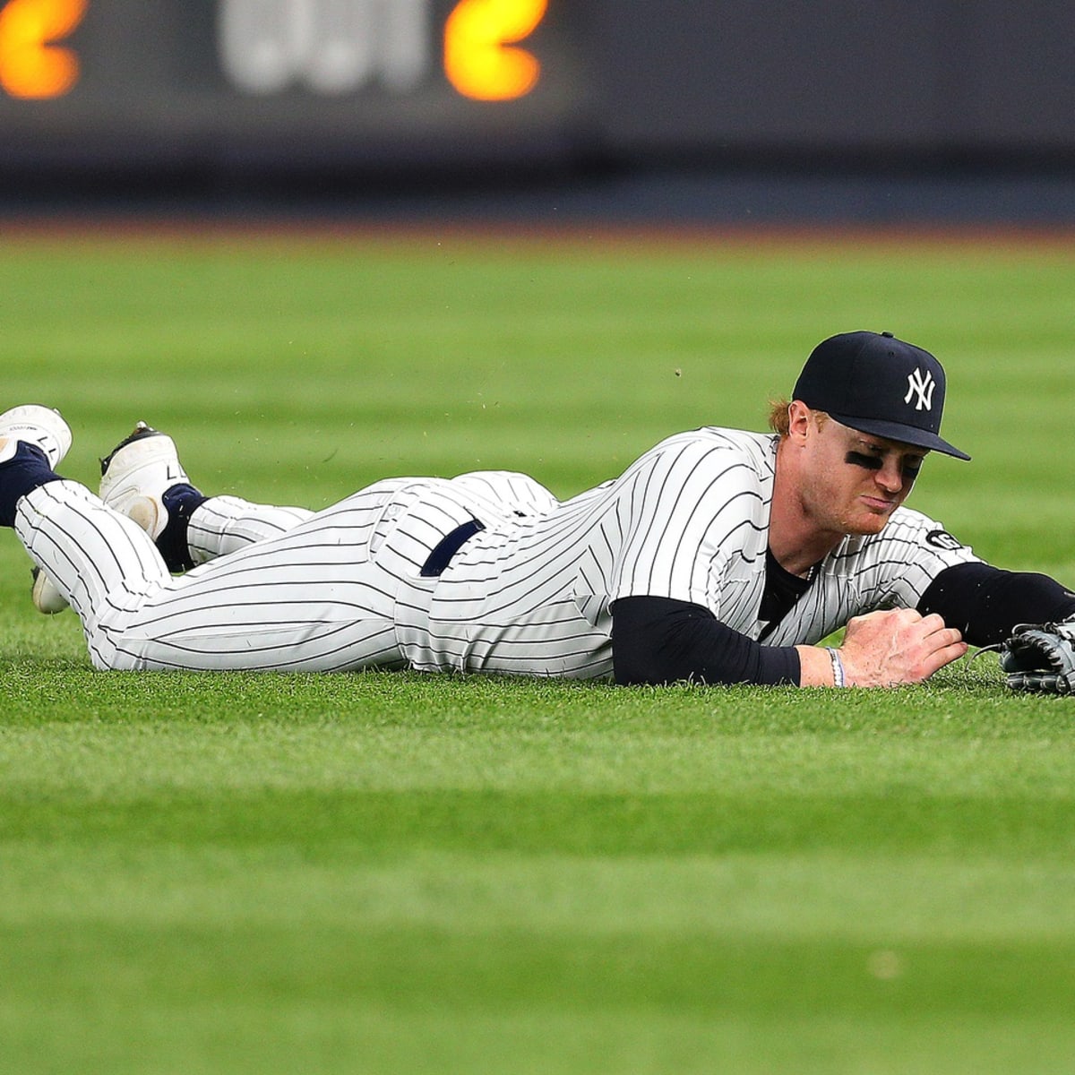 New York Yankees OF Clint Frazier playing huge role against Tampa Bay Rays  - Sports Illustrated NY Yankees News, Analysis and More