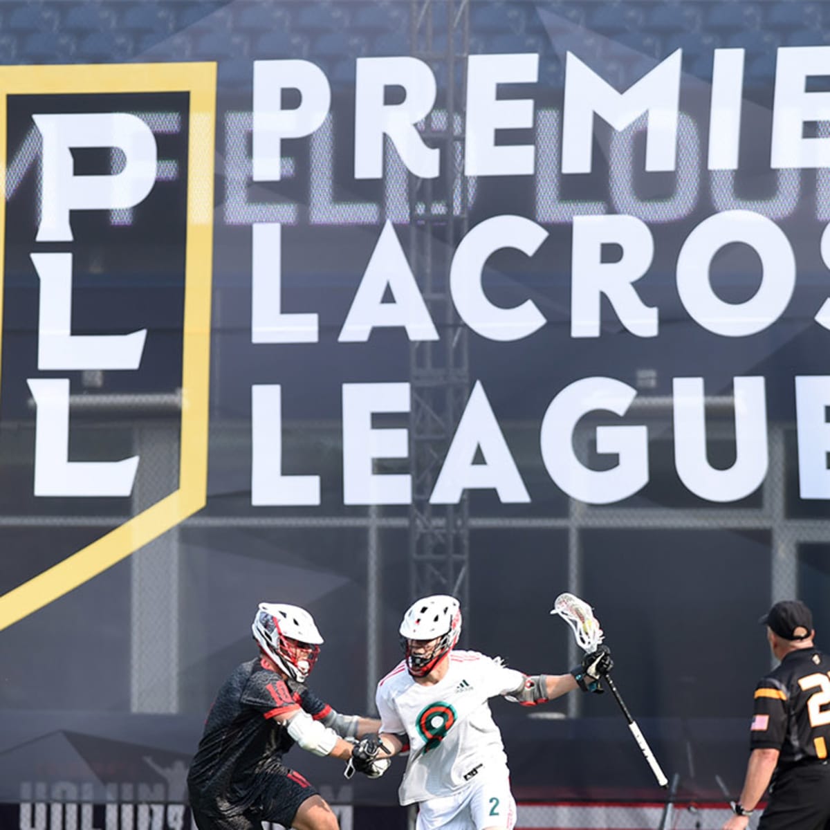 The Premier Lacrosse League brought its playoff show to Gillette Stadium. A  Boston-based team could be next. - The Boston Globe