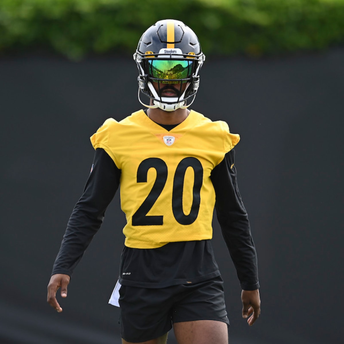 Cam Sutton Never Thought of Leaving Pittsburgh Steelers - Sports  Illustrated Pittsburgh Steelers News, Analysis and More