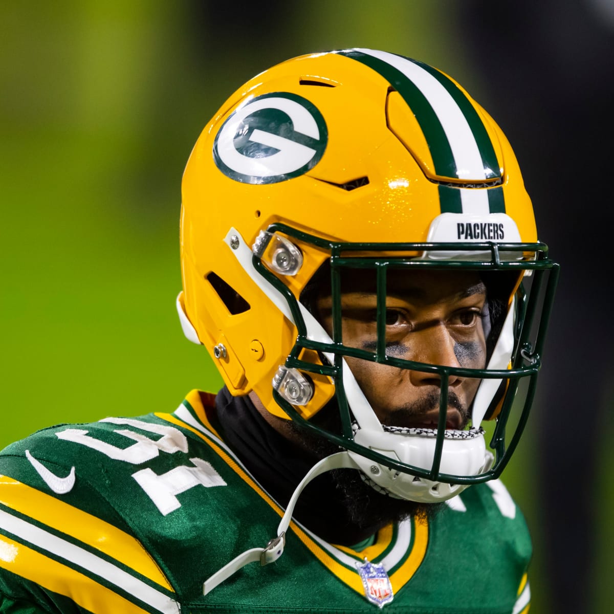 Green Bay Packers: The Uber-Reliable Adrian Amos Flies Under the Radar