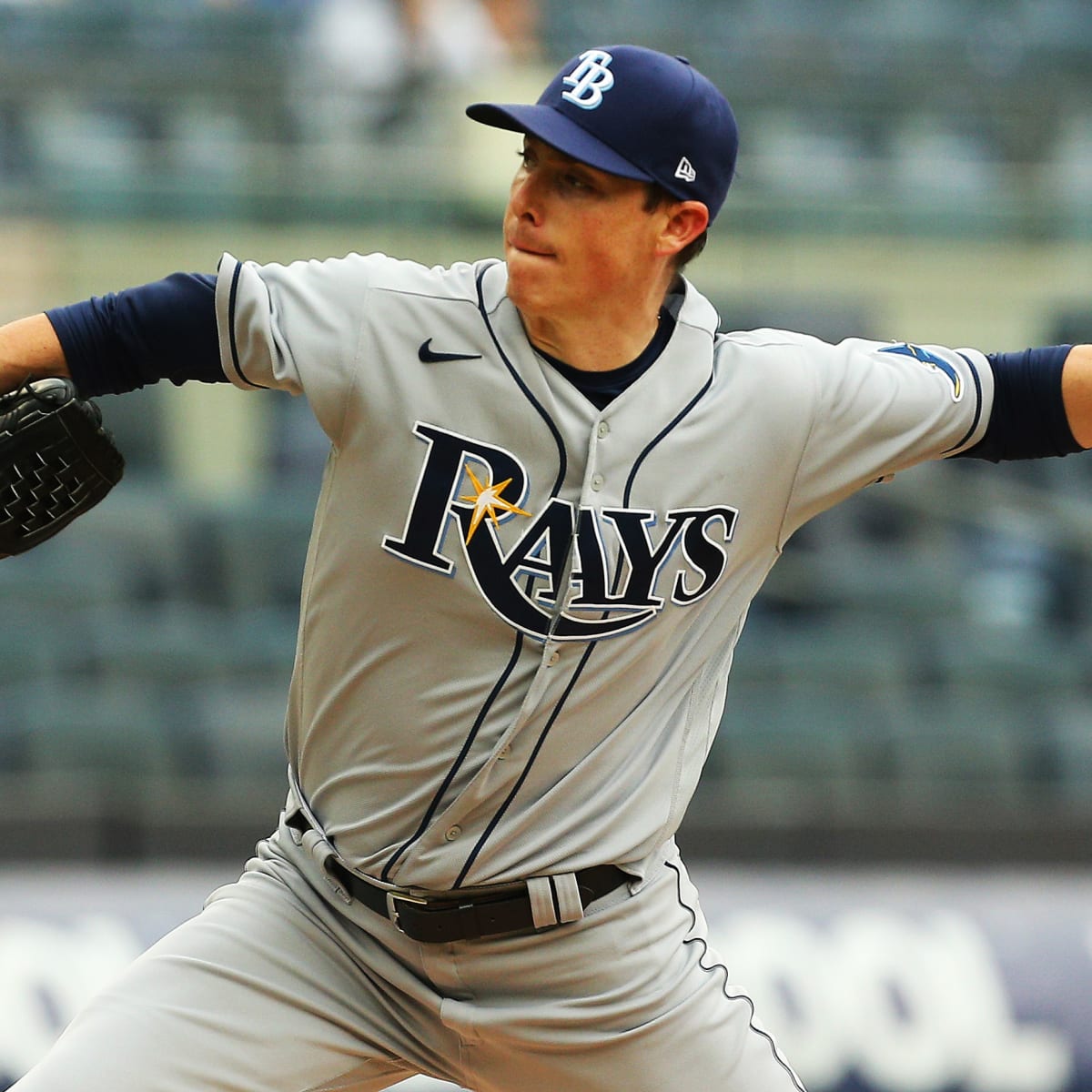 Gerrit Cole loses focus after bad call, Yankees fall to Rays