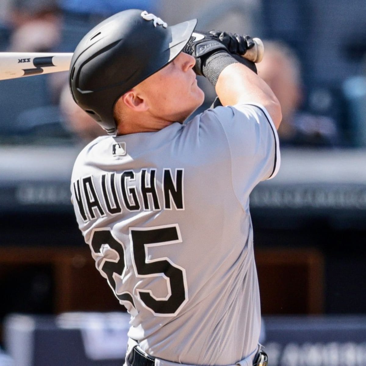 Andrew Vaughn's Return to the Big League Ballpark of His Youth Will Be  `Surreal' - Sports Illustrated Cal Bears News, Analysis and More