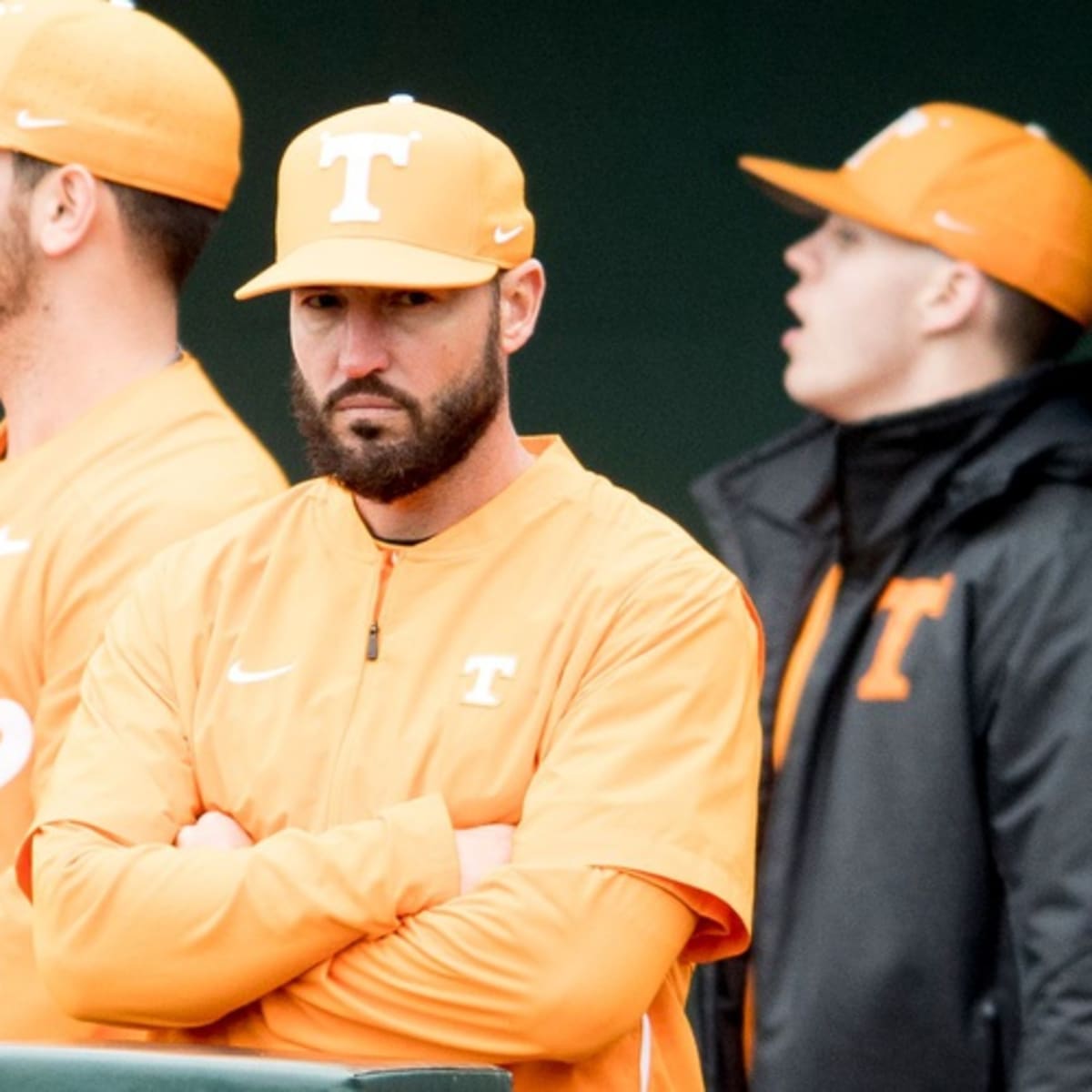 Tennessee Vols Baseball: Tony Vitello addresses LSU rumors - Rocky Top Talk