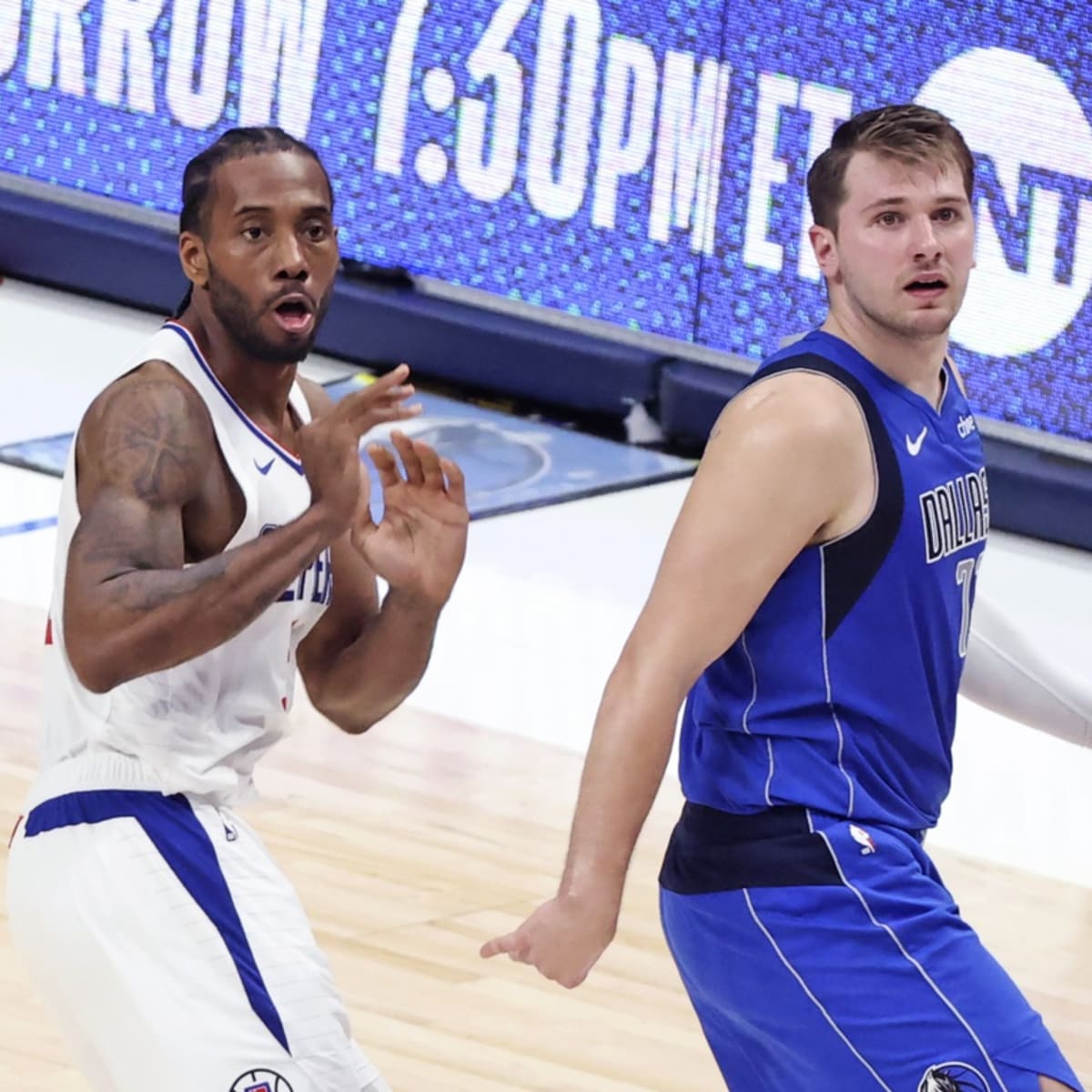 Kawhi leonard throwback LA clippers Jersey throwback