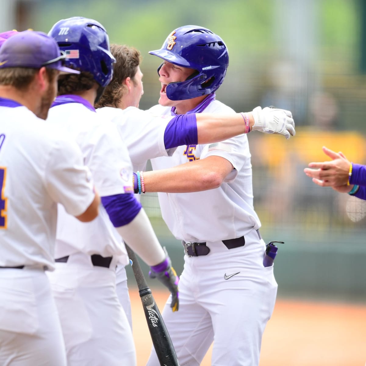 Pitching surges, bats struggle in Auburn baseball's loss to West