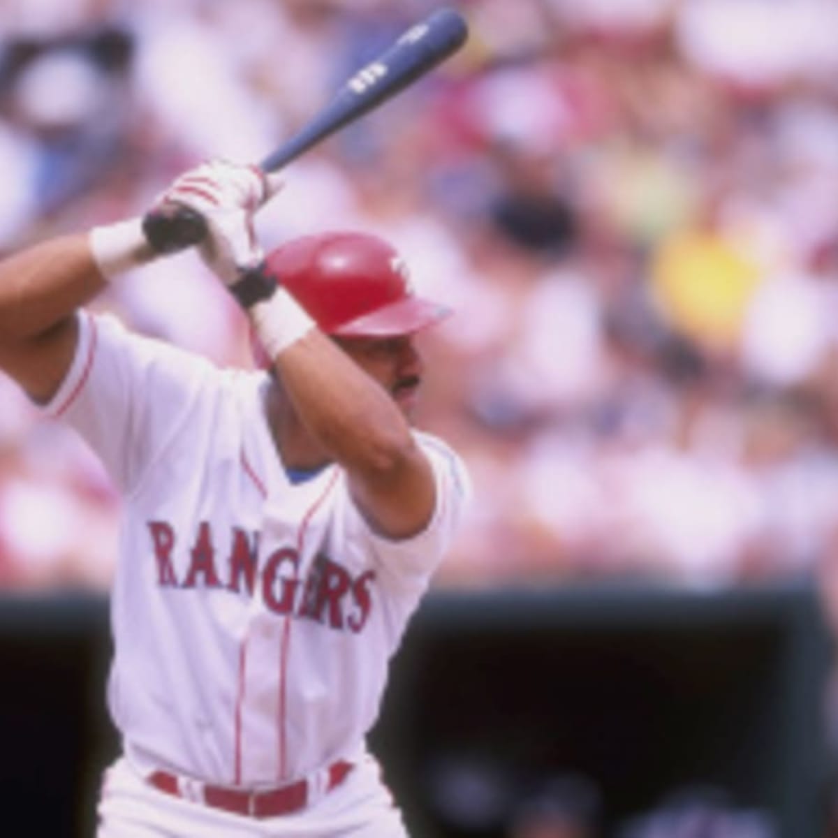 Texas Rangers History Today: A Day For Trades - Sports Illustrated