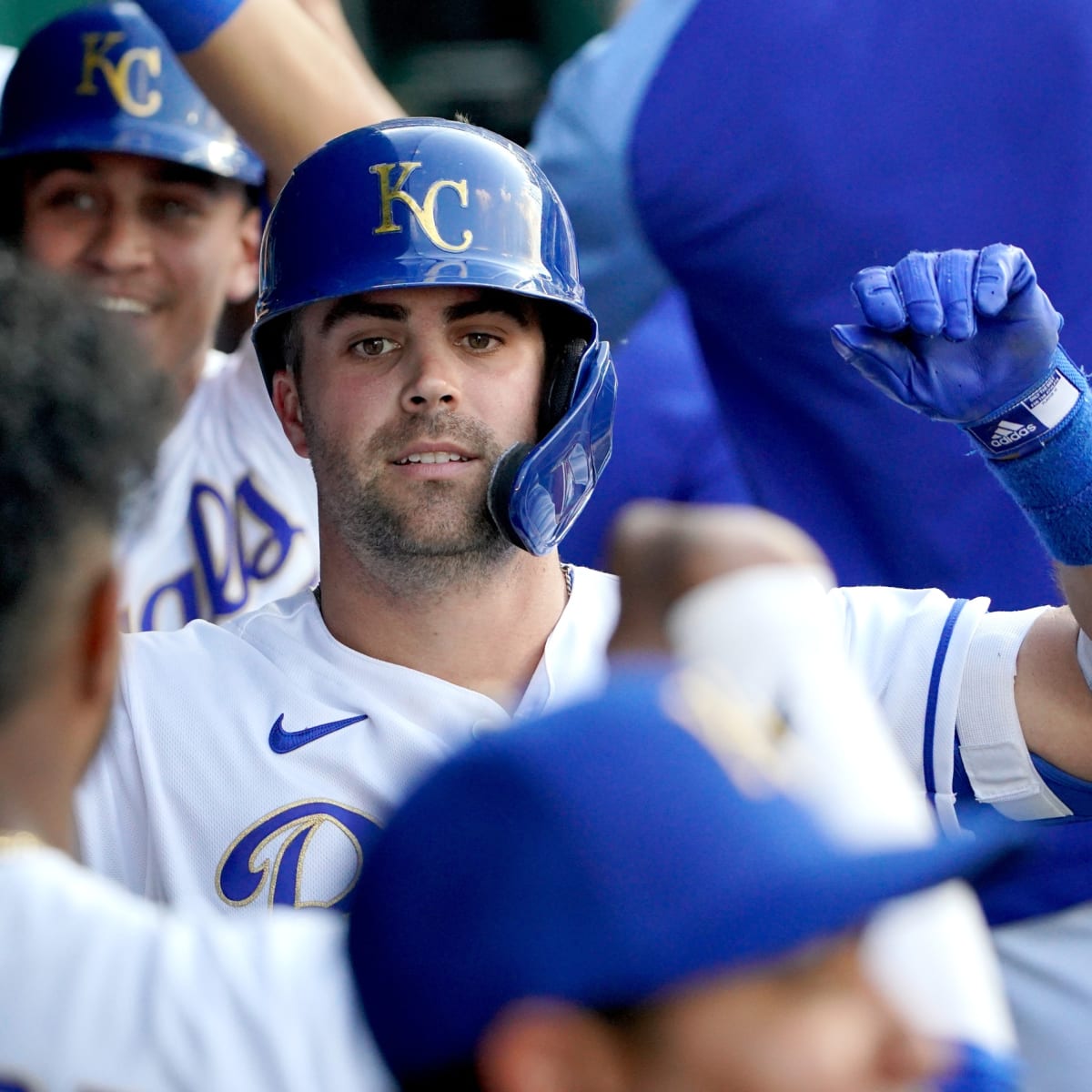 What Whit Merrifield said about Royals, his end with team ahead of  KC-Toronto series
