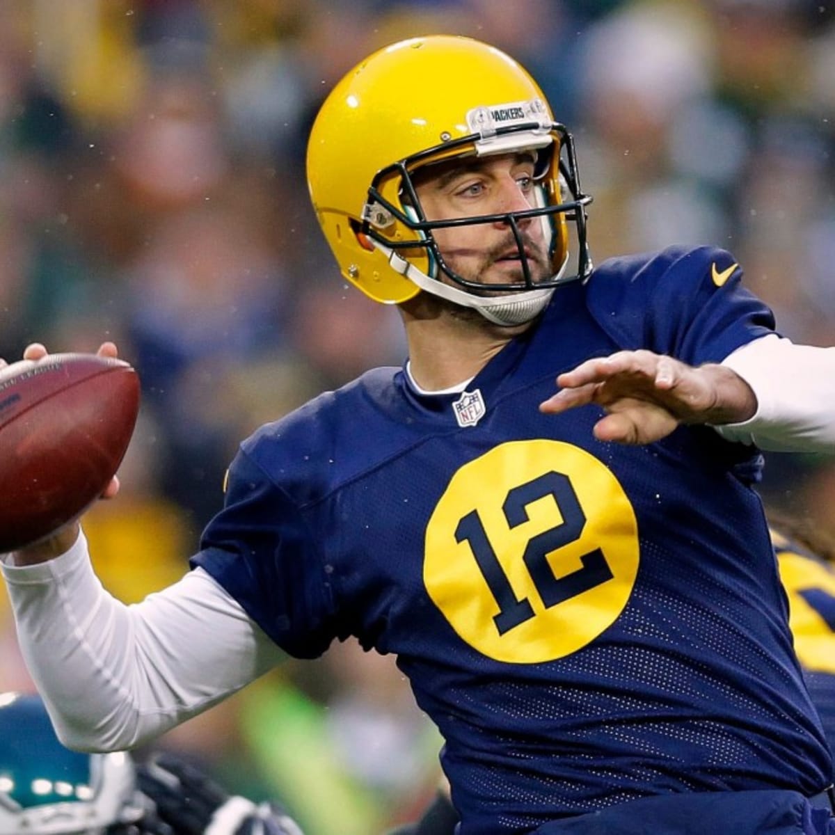 Packers President: Situation With Rodgers 'Divided Our Fan Base'