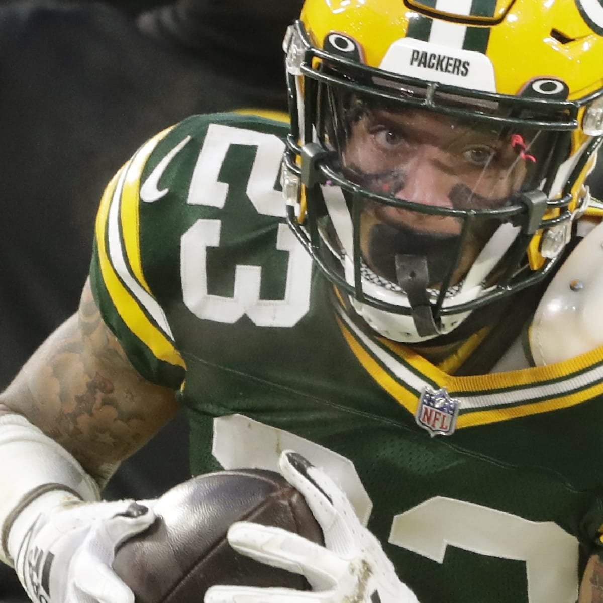 ESPN poll finds Packers CB Jaire Alexander as one of the best in the league  - A to Z Sports