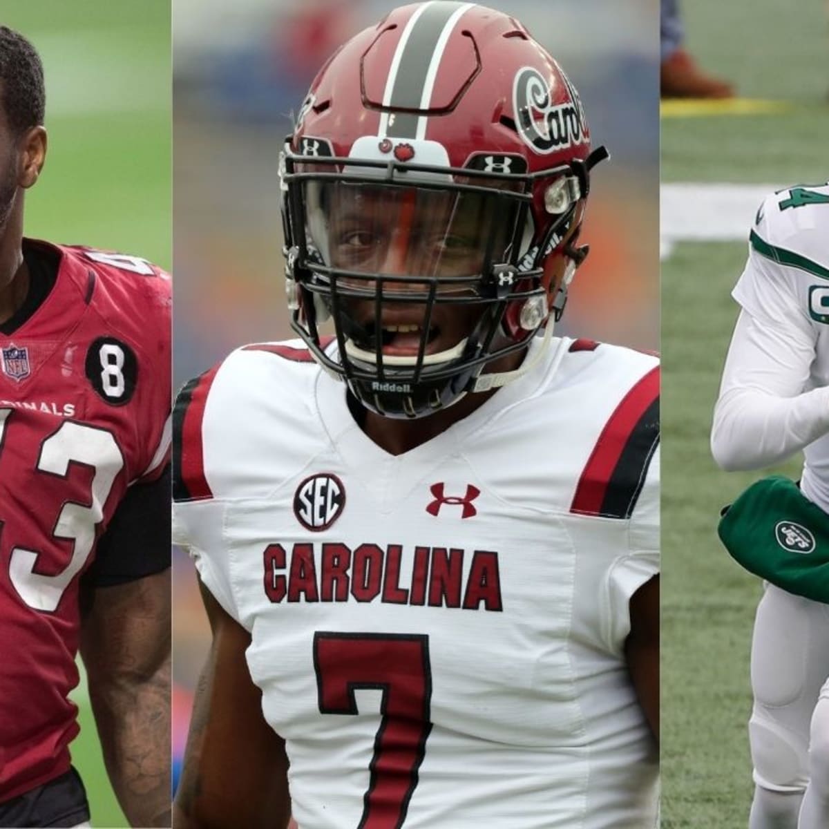 Grading the Carolina Panthers' 2022 Draft Class - Sports Illustrated Carolina  Panthers News, Analysis and More