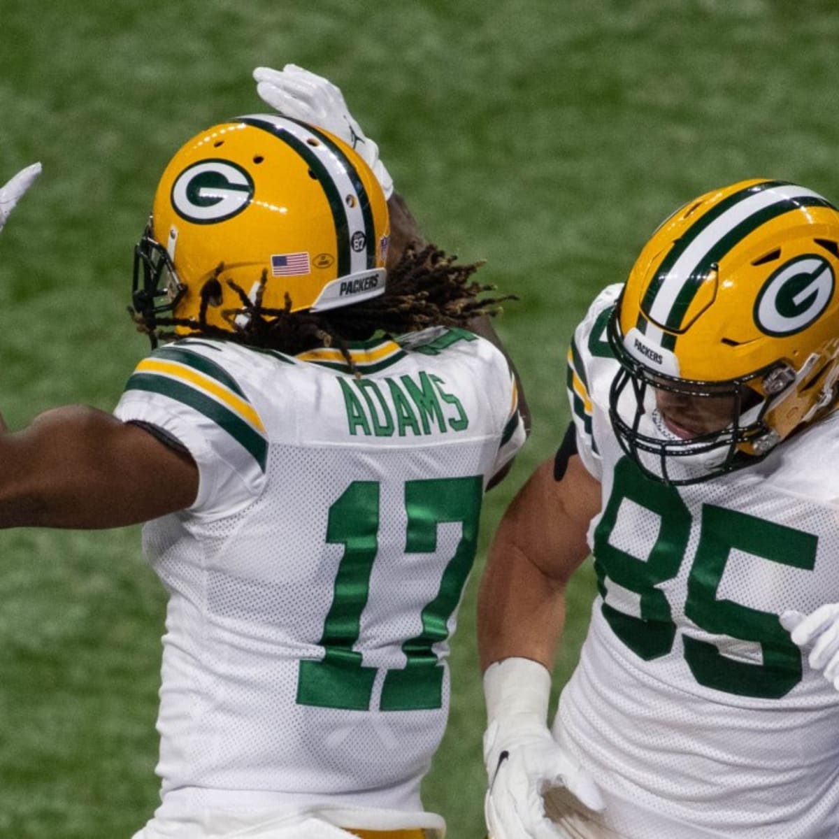 Green Bay Packers vs. Tennessee Titans Prediction, Player Prop Pick: Can We  Trust Robert Tonyan on TNF?