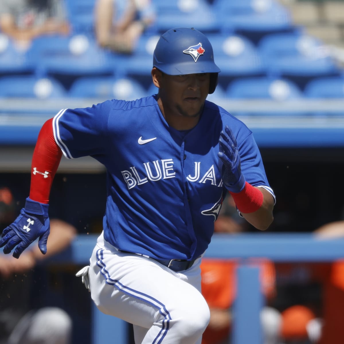 Toronto Blue Jays' top prospects over the last decade