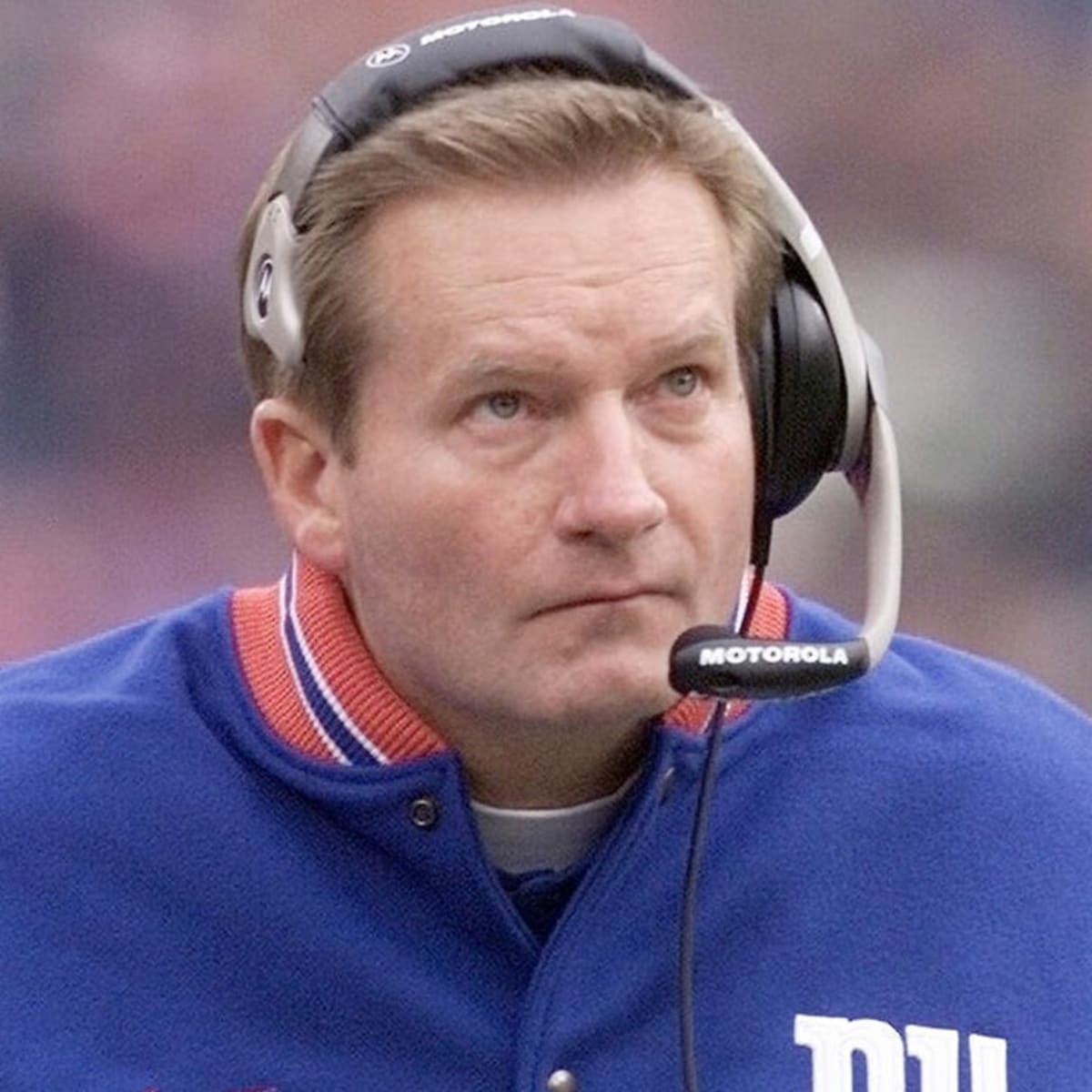 Former New York Giants coach Jim Fassel dies aged 71 after suffering heart  attack